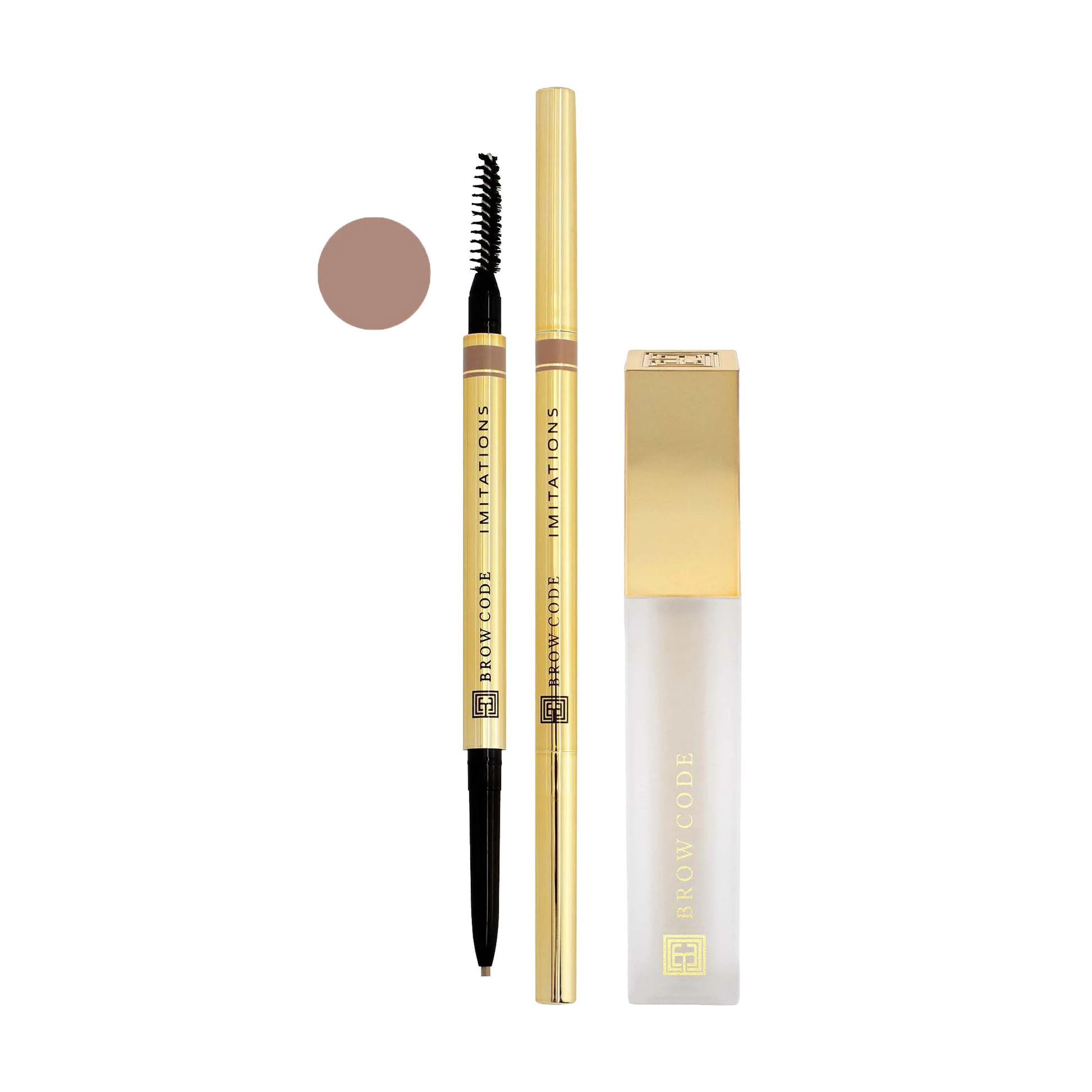 Everyday Brow Styling Set