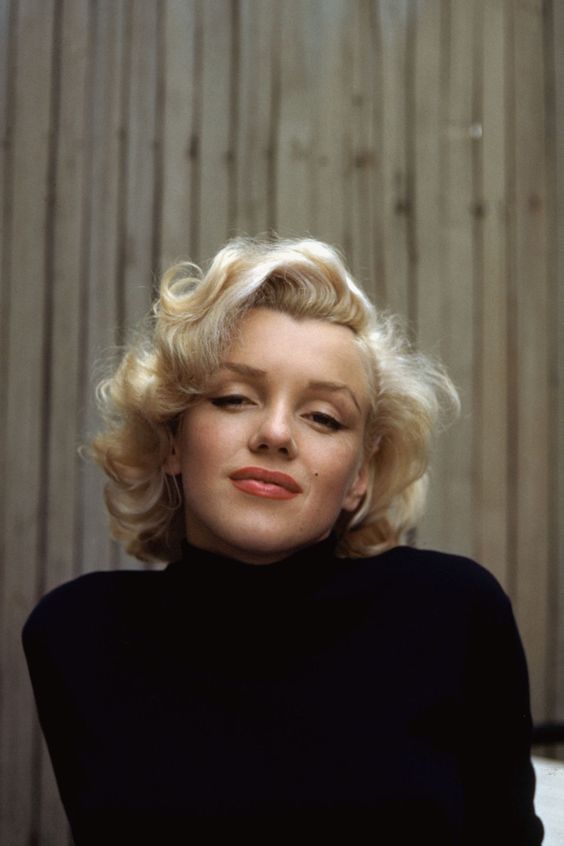 Marilyn Monroe 1950s