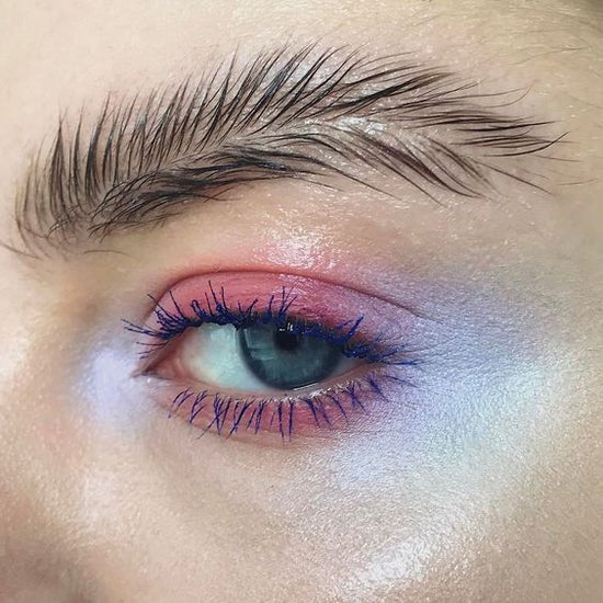 Feathered Brow Trend 2017