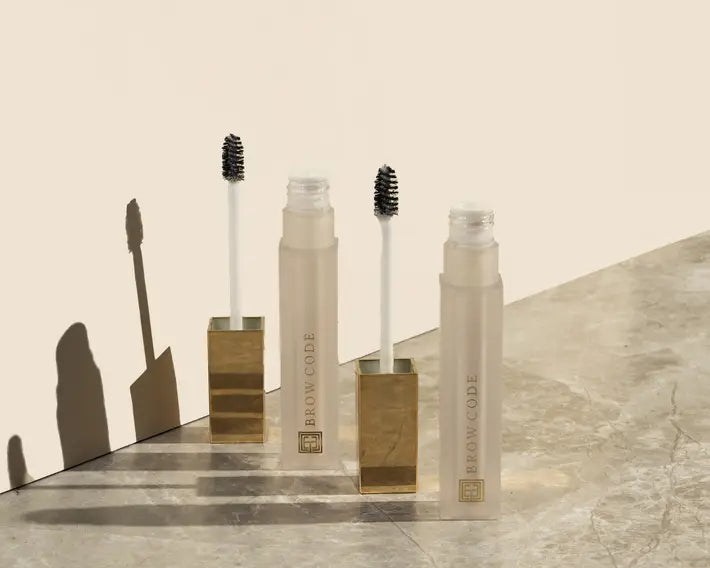 Alias Brow Lamination Gel