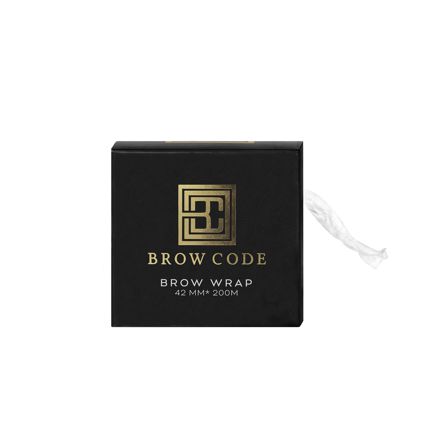 Brow Lamination Wrap - Brow Code Australia