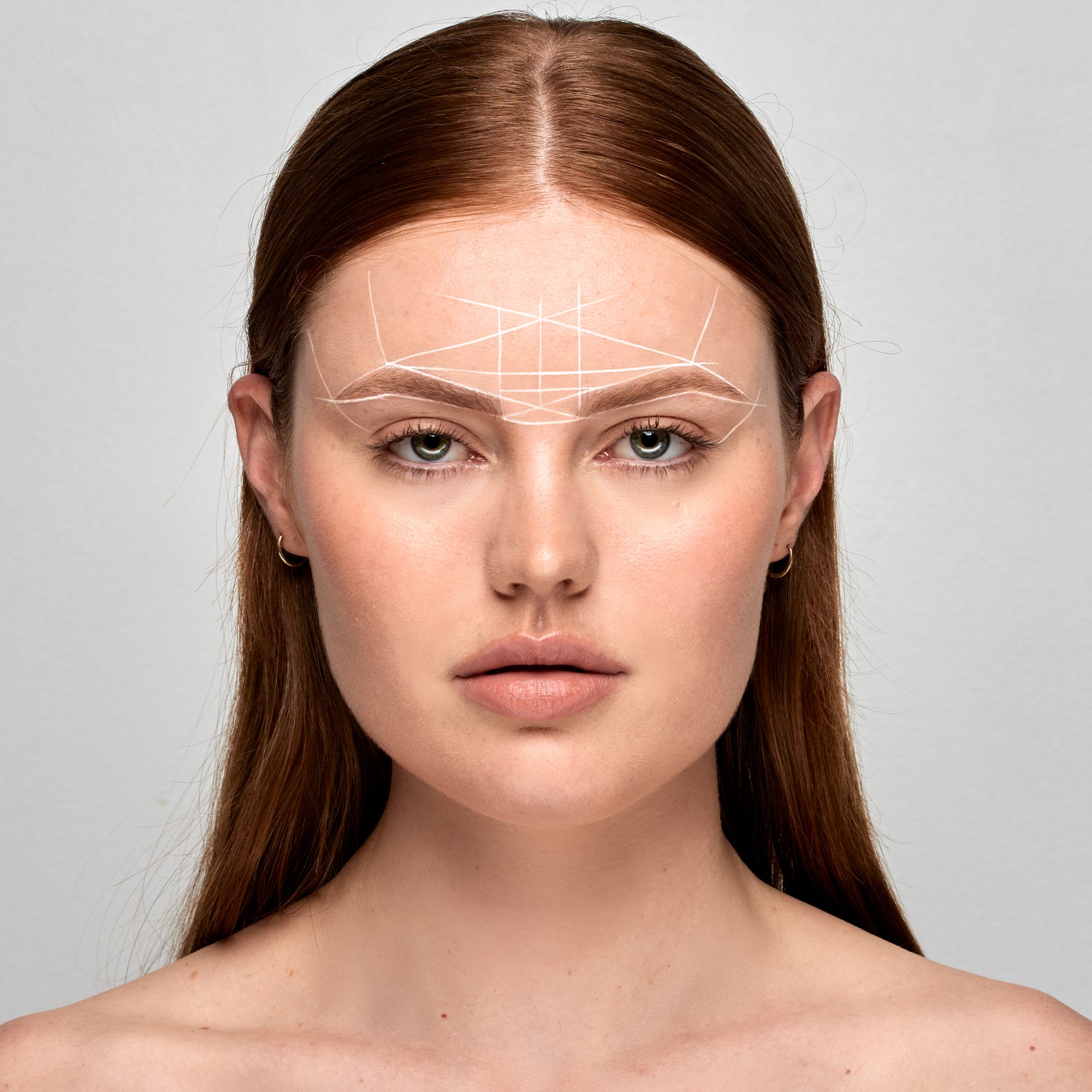 Brow Mapping Kit | Brow Code Retail