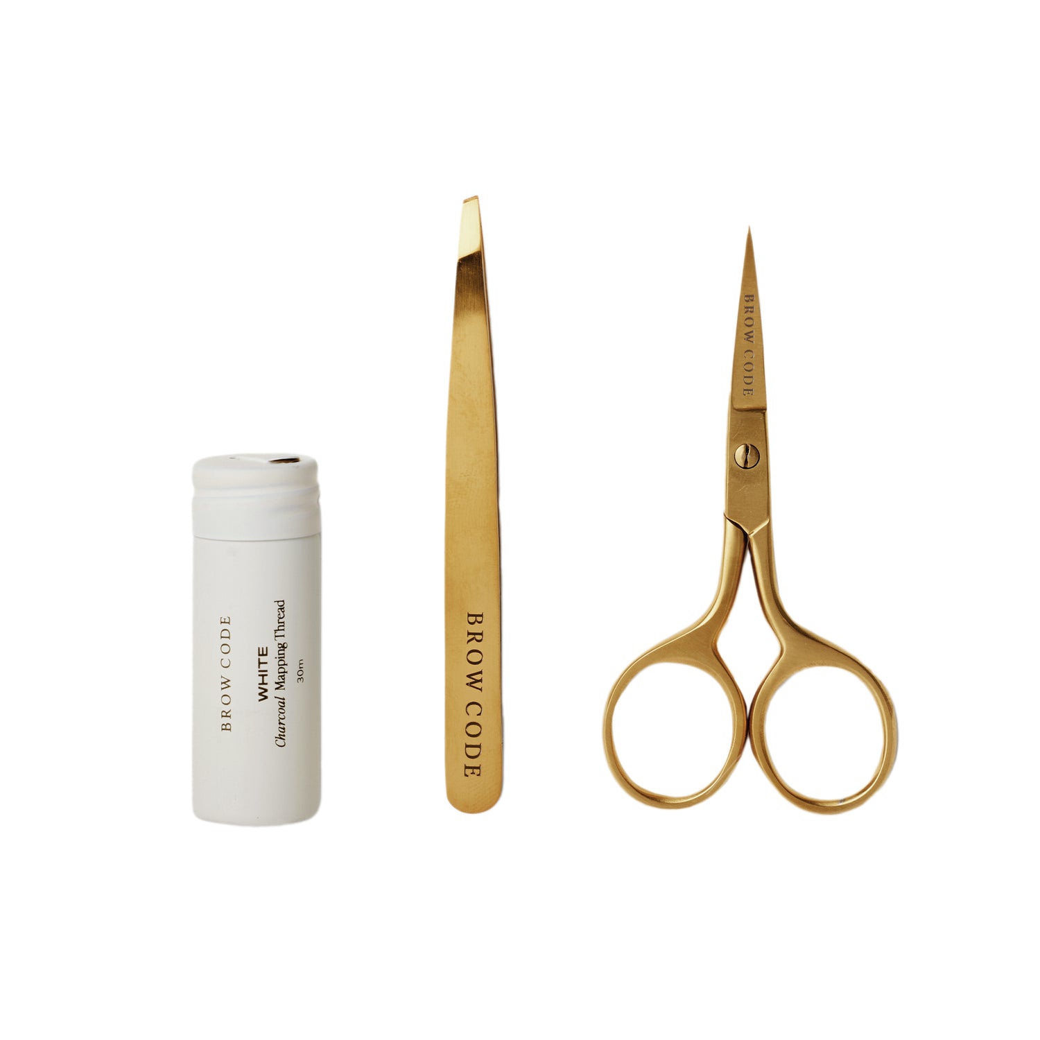 Brow Mapping