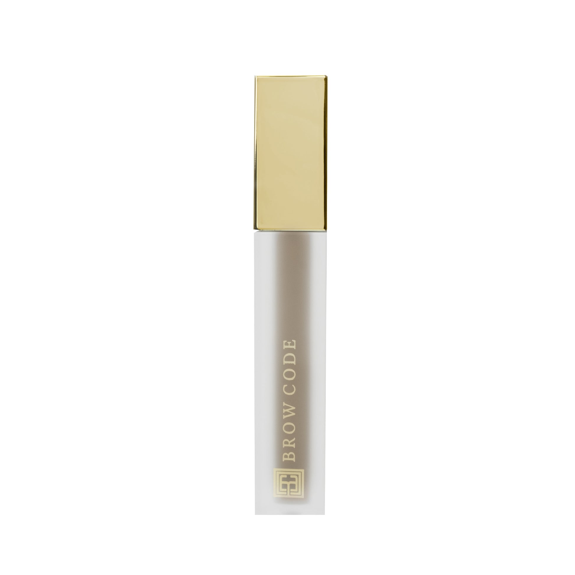 Tinted Multi-Peptide Brow Gel - Color-Taupe - product against a white background